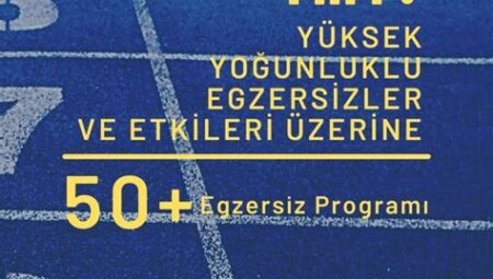 Yüksek Yoğunluklu Egzersizler İçin Beslenme Stratejileri