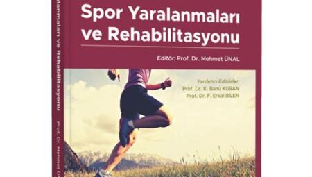 Spor Yaralanmalarında Rehabilitasyon Teknikleri